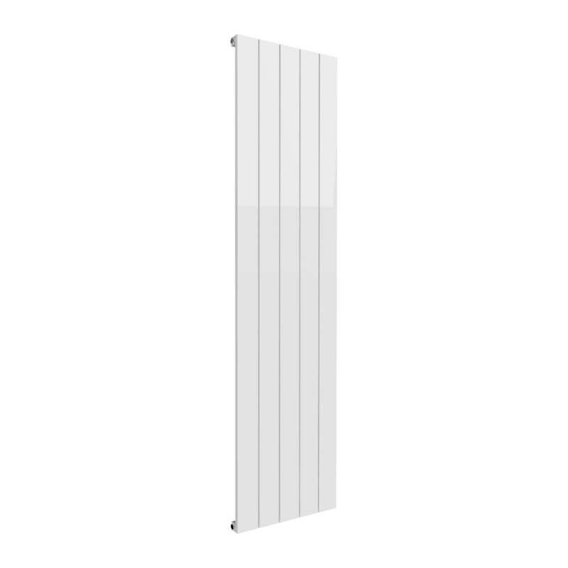Reina Casina Vertical Aluminium Flat Panel Radiator
