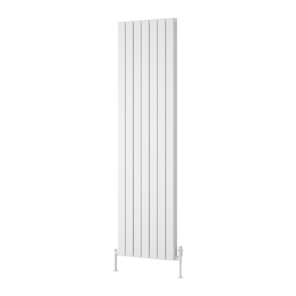 Reina Piatto Vertical Aluminium Radiator