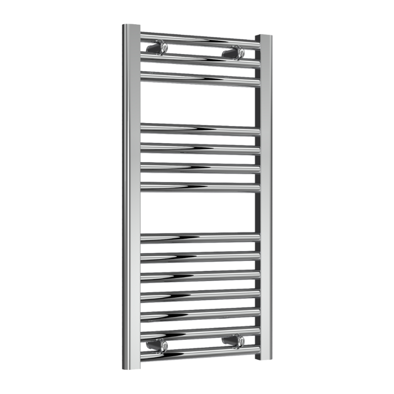 Reina Diva Flat Electric Towel Rails