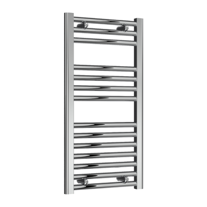Reina Diva Flat Electric Towel Rails