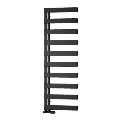 Reina Carpena Aluminium Heated Towel Rail