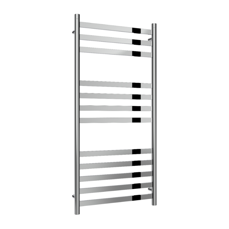 Reina Arden Stainless Steel Towel Rails
