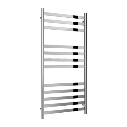 Reina Arden Stainless Steel Towel Rails