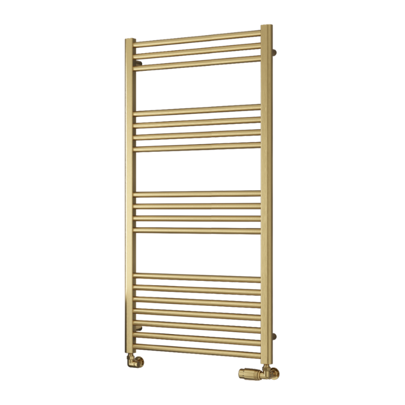 Reina Ottone Designer Towel Mild Steel Rail