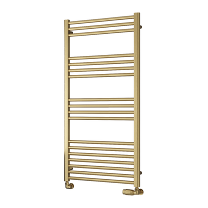 Reina Ottone Designer Towel Mild Steel Rail