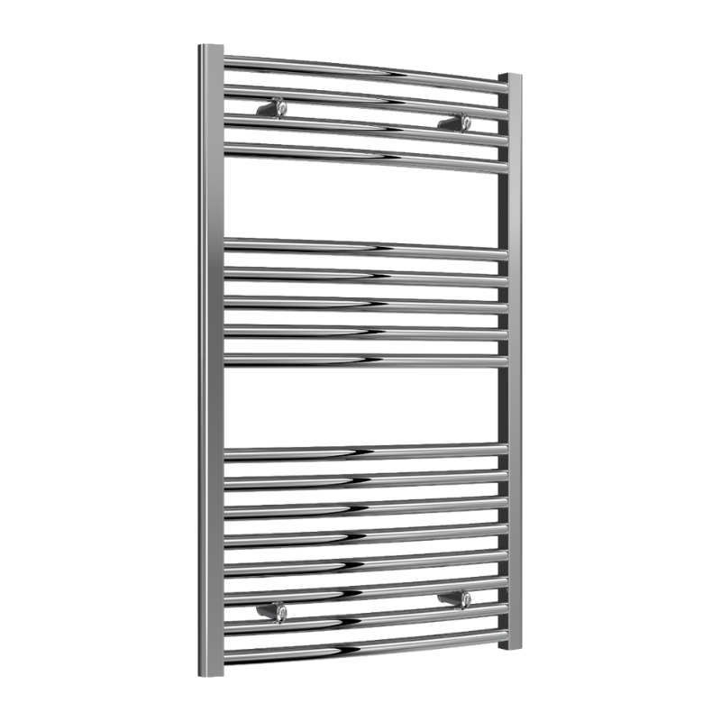 Reina Diva Curved Electic Towel Rails