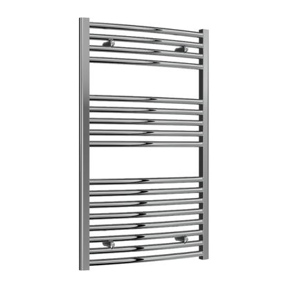 Reina Diva Curved Electic Towel Rails