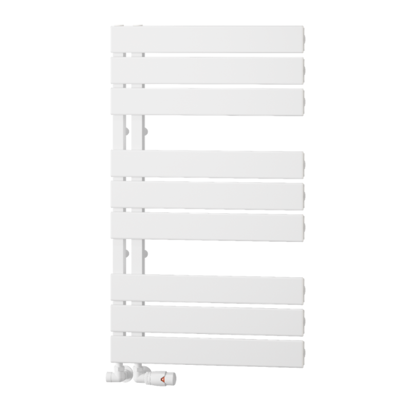 Rein Vada Vertical Aluminium Towel Rail