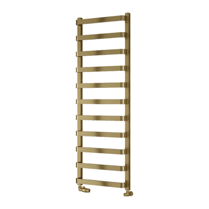 Reina Flora Ladder Towel Radiator Rails