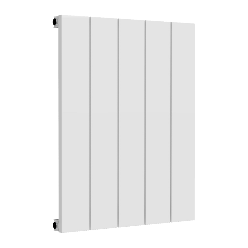 Reina Casina Aluminium Horizontal Aluminium Flat Panel Radiator
