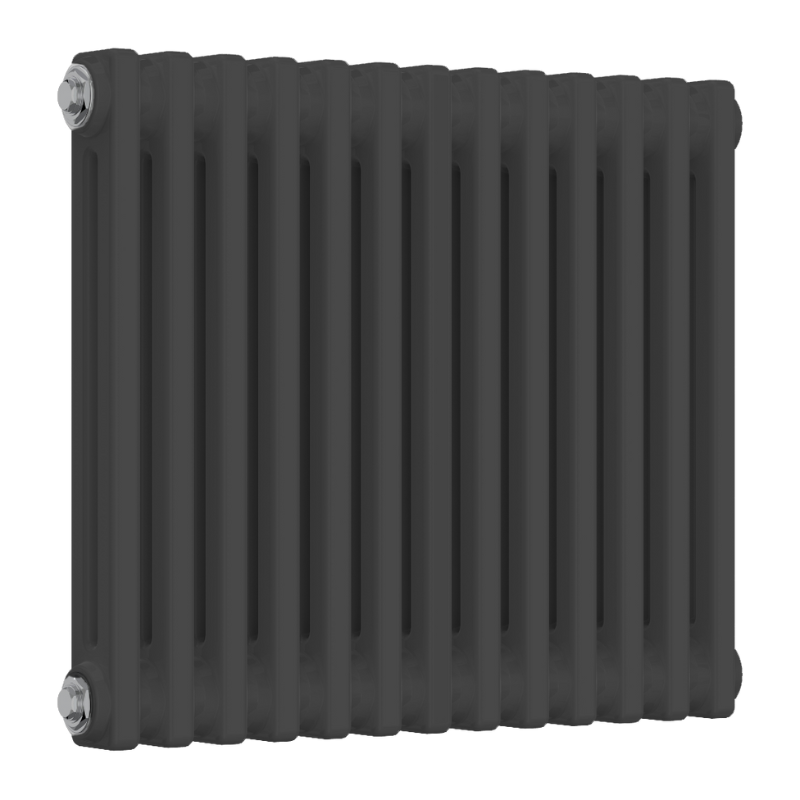 Reina Colona Horizontal Mild Steel Radiator