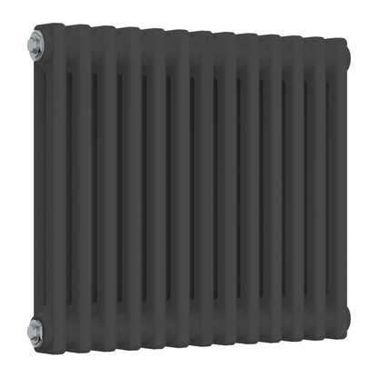 Reina Colona Horizontal Mild Steel Radiator