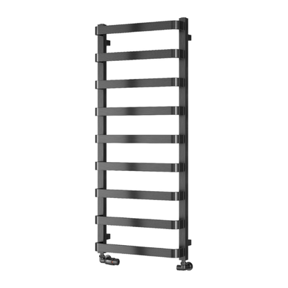 Reina Flora Ladder Towel Radiator Rails