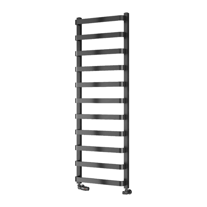 Reina Flora Ladder Towel Radiator Rails