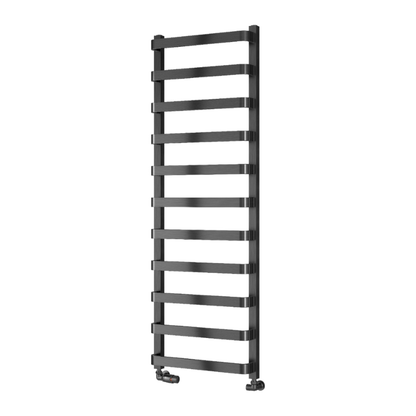 Reina Flora Ladder Towel Radiator Rails