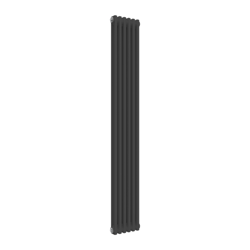 Reina Colona Vertical Mild Steel Radiator