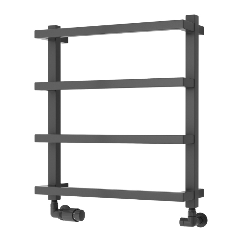 Reina Glora Modern Ladder Towel Radiator Rails