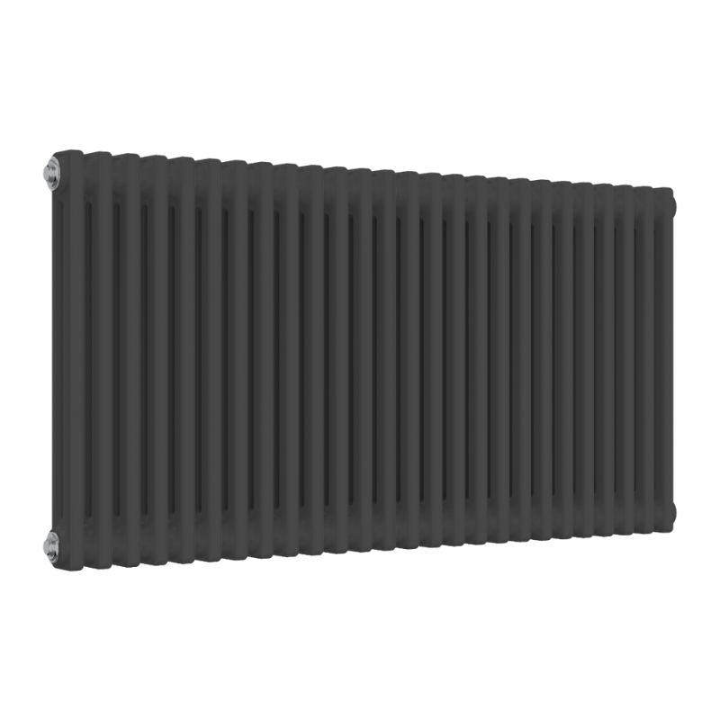 Reina Colona Horizontal Mild Steel Radiator