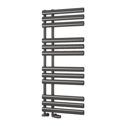 Reina Chisa Mild Steel Towel Rails