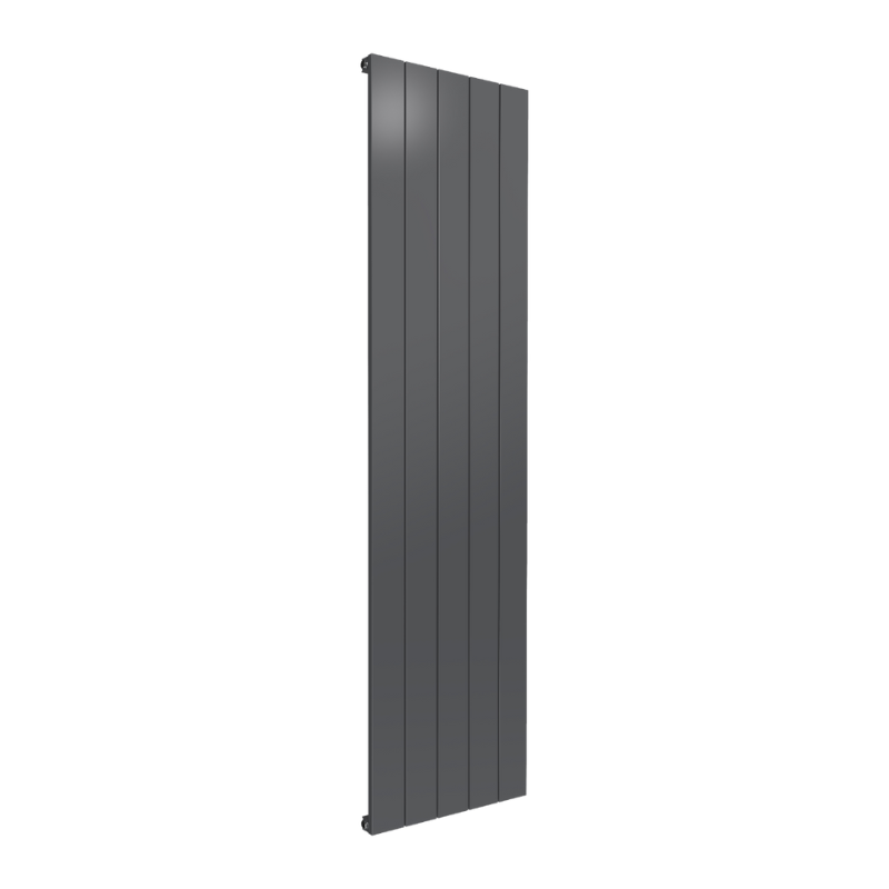Reina Casina Vertical Aluminium Flat Panel Radiator
