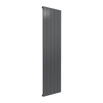 Reina Casina Vertical Aluminium Flat Panel Radiator