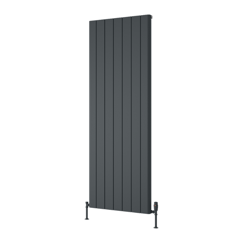 Reina Resia Vertical Aluminium Radiator
