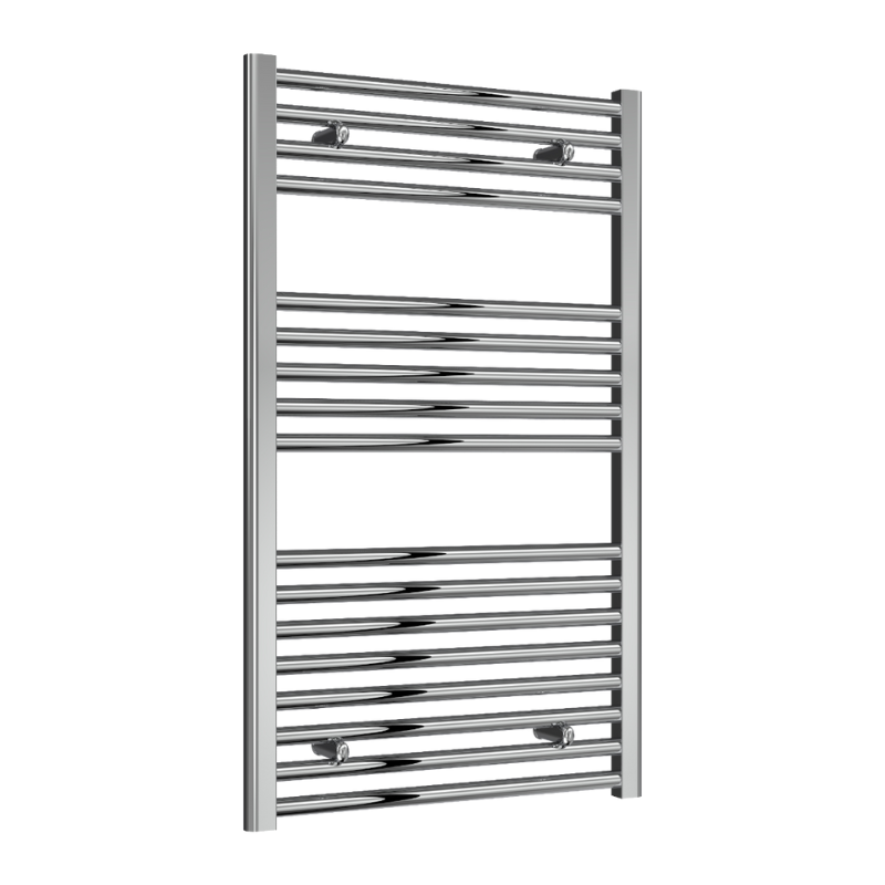 Reina Diva Flat Towel Radiator Rails