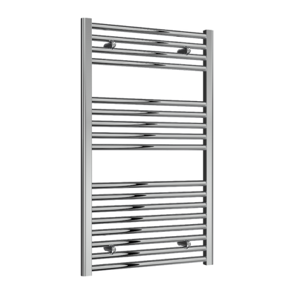 Reina Diva Flat Towel Radiator Rails