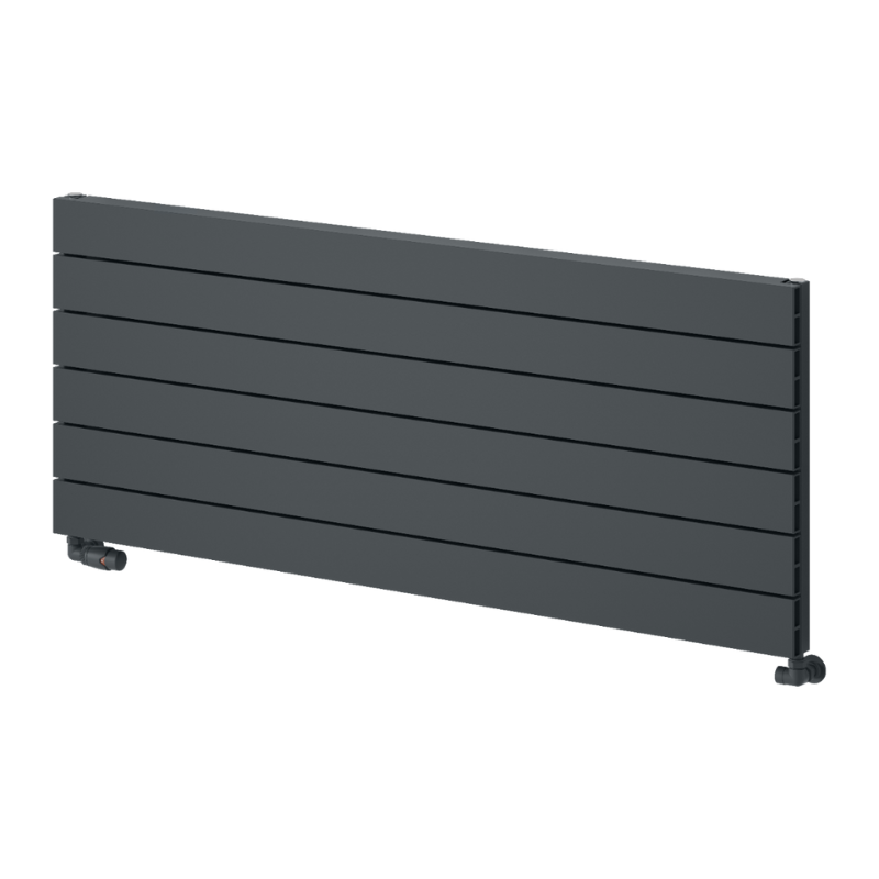 Reina Rienza Aluminium Radiator