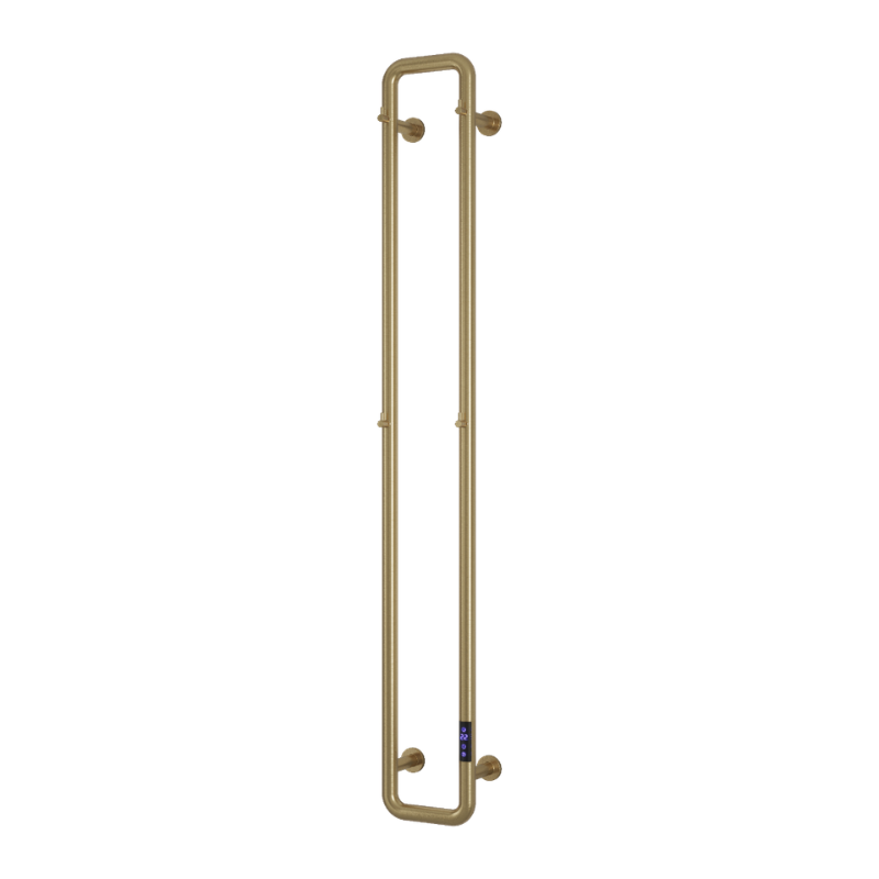 Reina Pelmo Electric Radiator Rails