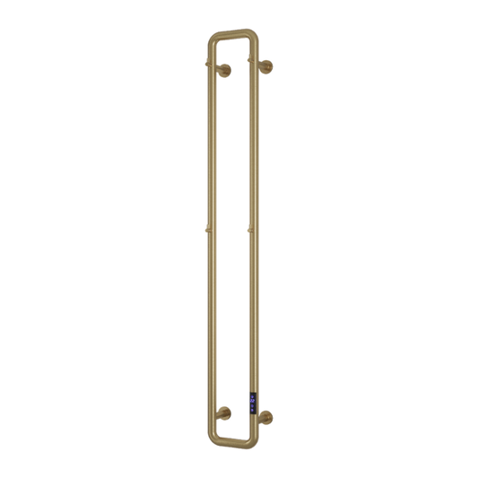 Reina Pelmo Electric Radiator Rails