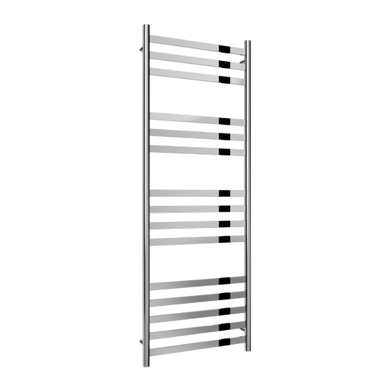 Reina Arden Stainless Steel Towel Rails