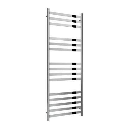 Reina Arden Stainless Steel Towel Rails