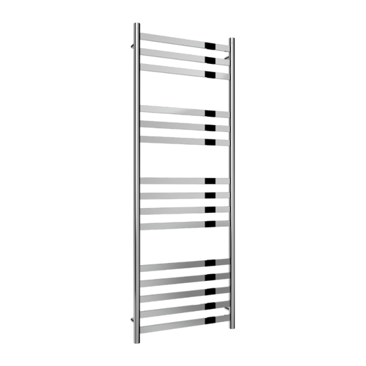 Reina Arden Stainless Steel Towel Rails