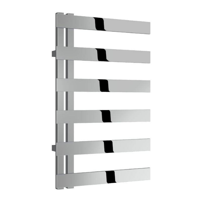 Reina Capelli Polished Stainless Steel Towel Rails