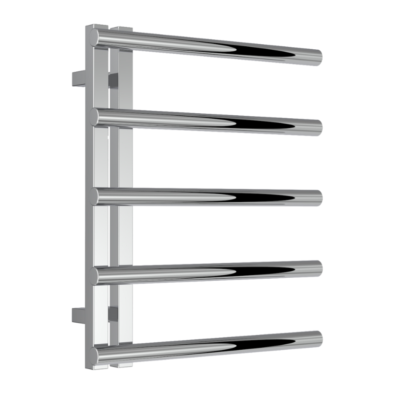 Reina Celico Offset Ladder Towel Rails