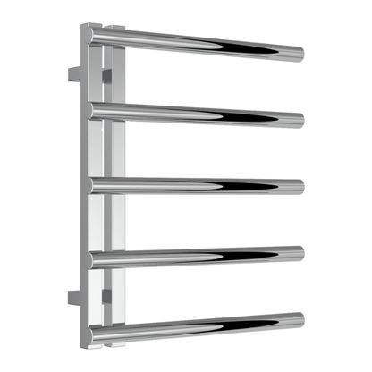 Reina Celico Offset Ladder Towel Rails