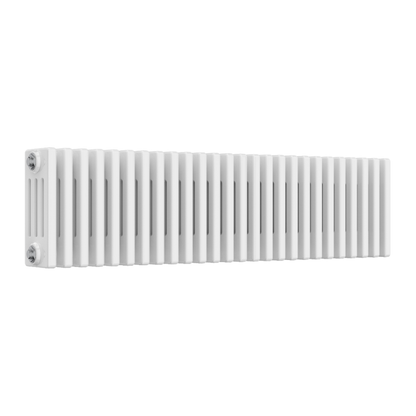 Reina Colona Horizontal Mild Steel Radiator