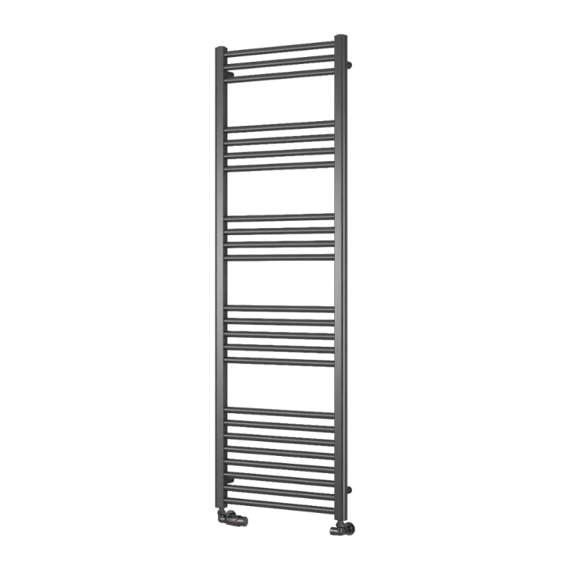 Reina Ottone Designer Towel Mild Steel Rail