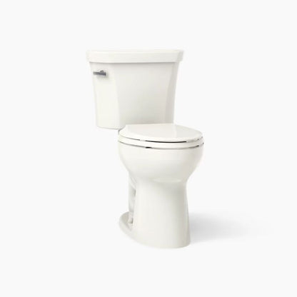 Highline Two-Piece Elongated Toilet