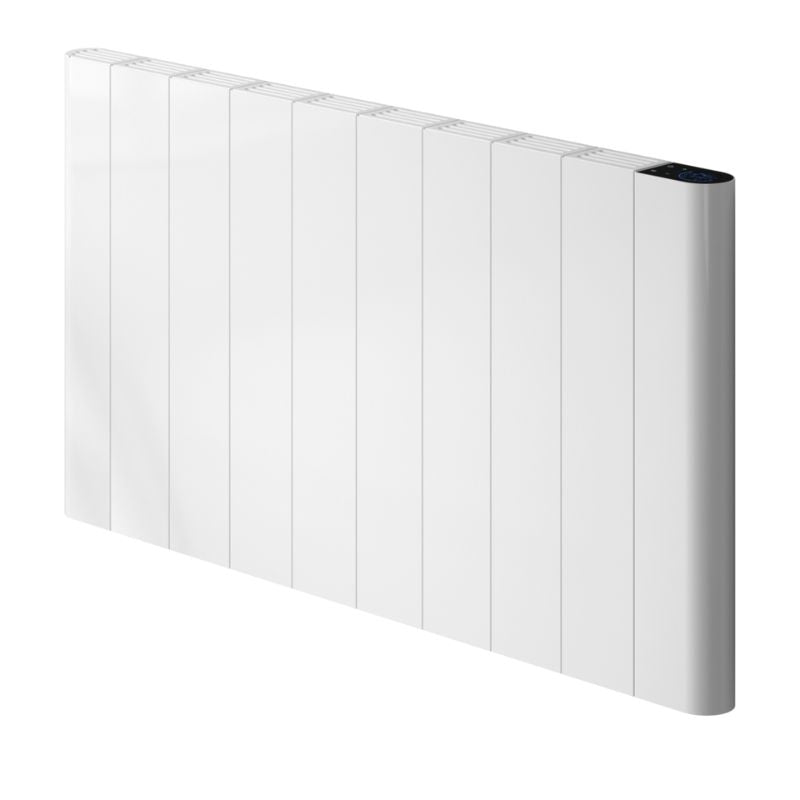 Reina Maia Aluminium Horizontal Electric Radiator