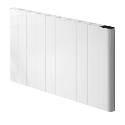 Reina Maia Aluminium Horizontal Electric Radiator