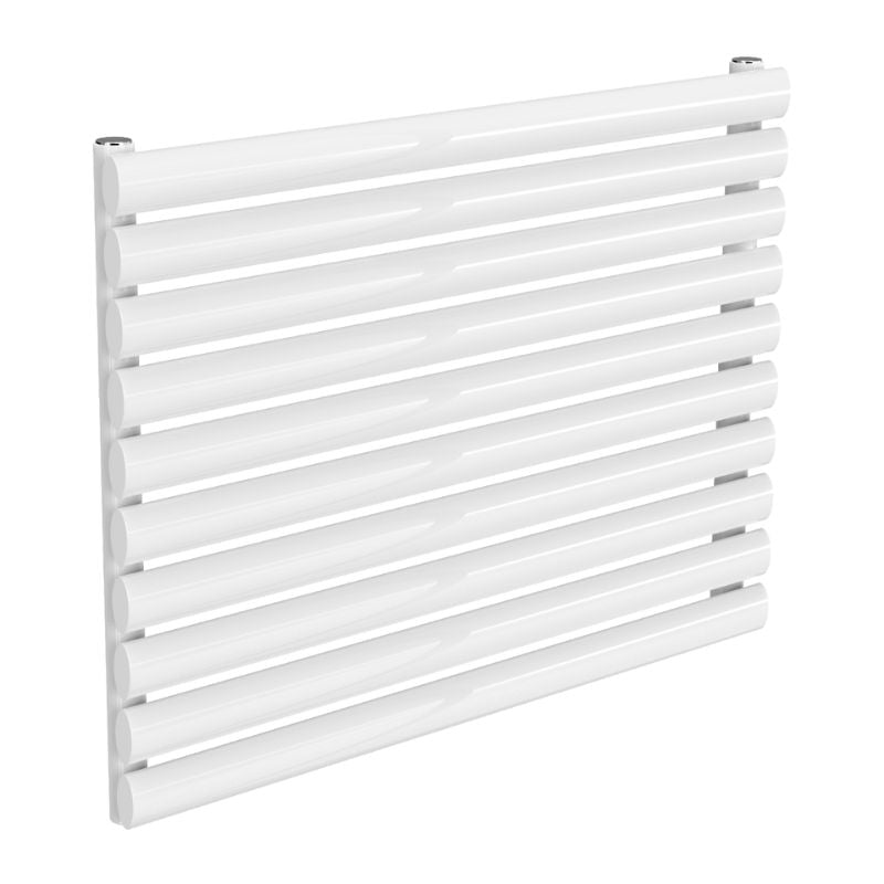Reina Nevah Dual Fuel Mild Steel Radiator