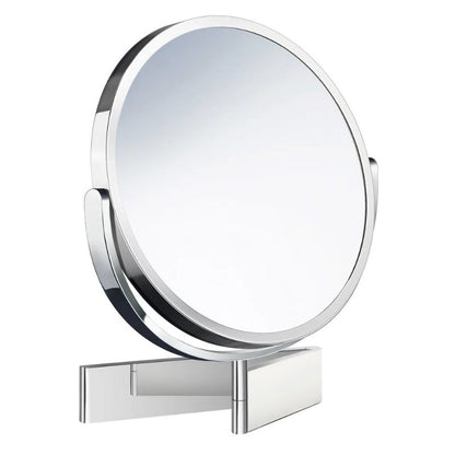 Smedbo OUTLINE Wall Mounted Make-Up Mirror