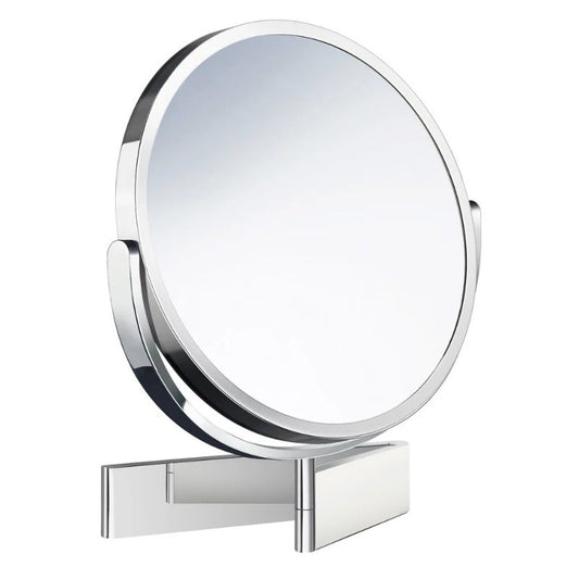 Smedbo OUTLINE Wall Mounted Make-Up Mirror