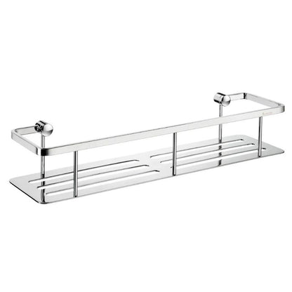 Smedbo SIDELINE Design Shower Basket In Polished Chrome