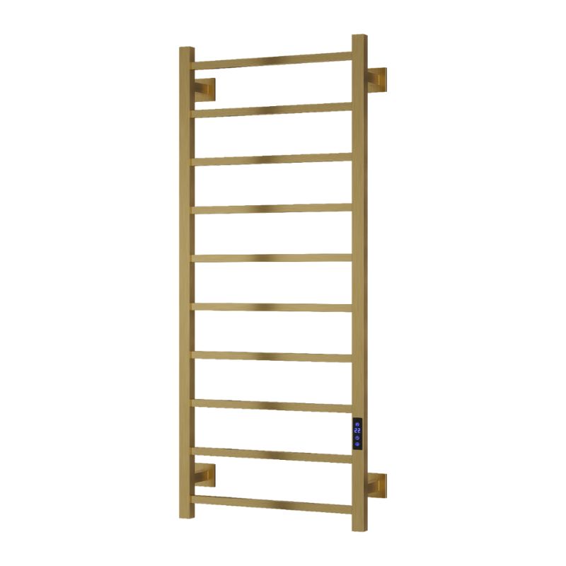 Reina Velino Electric Stainless Steel Towel Radiator