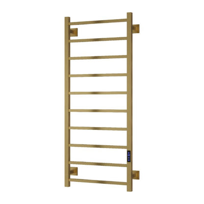 Reina Velino Electric Stainless Steel Towel Radiator