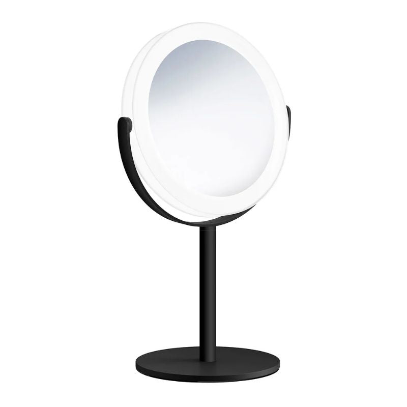 Smedbo OUTLINE LED Make-up Mirror 1x / 7x Magnification