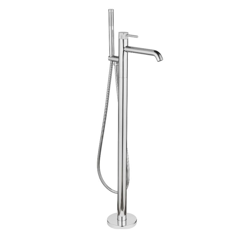 TB Redondo Freestanding Bath Shower Mixer 0.3–5 Bar Tap | 4 Colours
